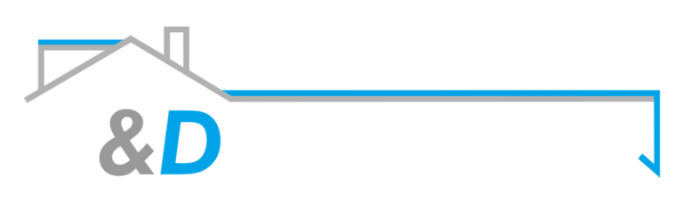 D&D Roofing Ltd Logo